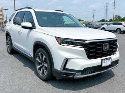 Used 2023 Honda Pilot Touring