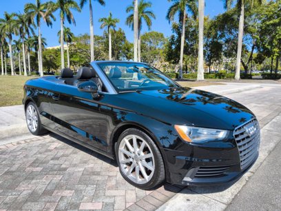 Used 2016 Audi A3 2.0T Premium