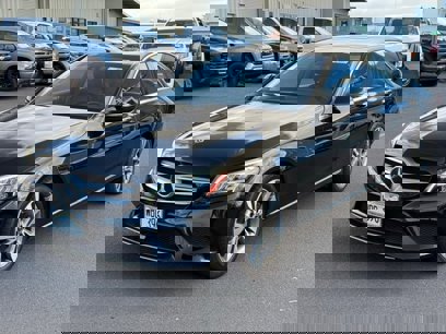 Used 2020 Mercedes-Benz C 300 Sedan