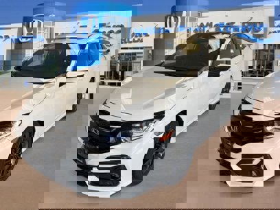 Certified 2022 Honda Civic EX