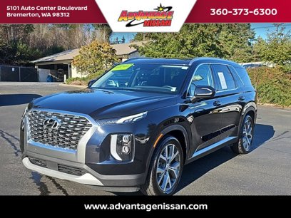 Used 2022 Hyundai Palisade SEL
