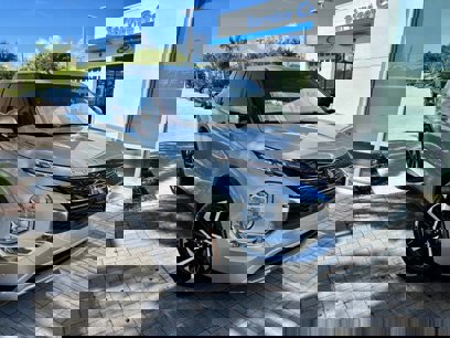 Used 2024 Mitsubishi Outlander SE