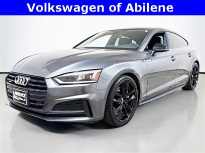 Used 2019 Audi A5 2.0T Premium Plus w/ Premium Plus