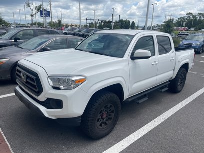 Used 2023 Toyota Tacoma SR