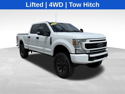 Used 2022 Ford F250 XLT