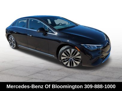 Used 2024 Mercedes-Benz EQE 350+ 4MATIC Sedan