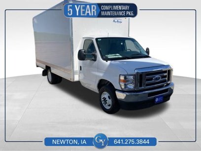 New 2025 Ford E-350 and Econoline 350 Super Duty w/ Power Equipment Group