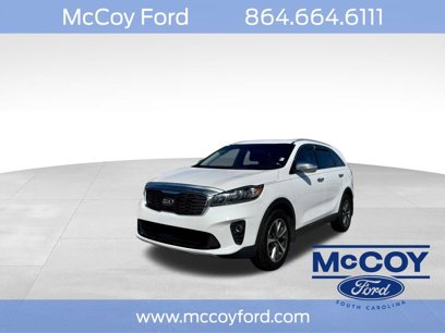 Used 2019 Kia Sorento EX