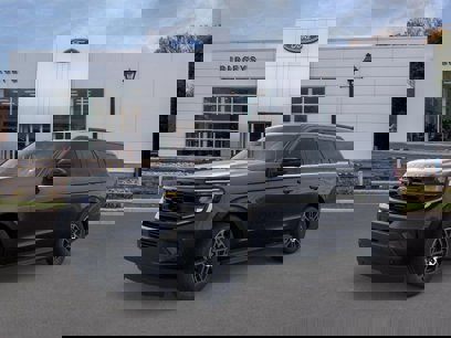 New 2025 Ford Expedition Active