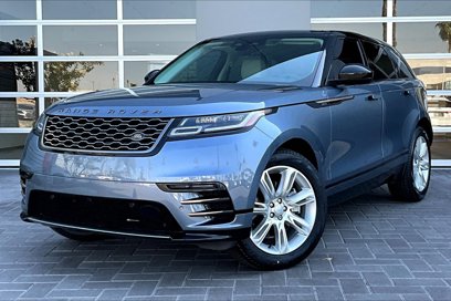 Certified 2023 Land Rover Range Rover Velar R-Dynamic S