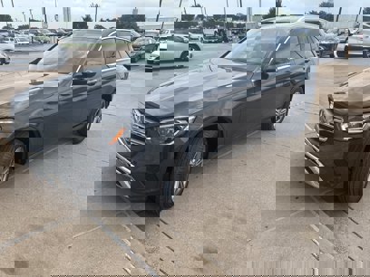 Used 2021 Mercedes-Benz GLC 300