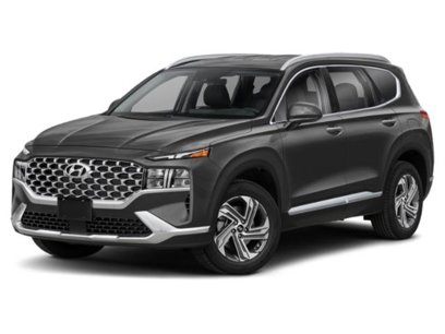 Certified 2022 Hyundai Santa Fe SEL w/ Cargo Package