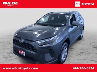 Used 2024 Toyota RAV4 XLE