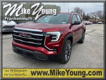 New 2025 GMC Terrain Elevation w/ Elevation Premium Package