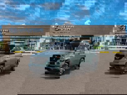 New 2025 Hyundai Venue SE