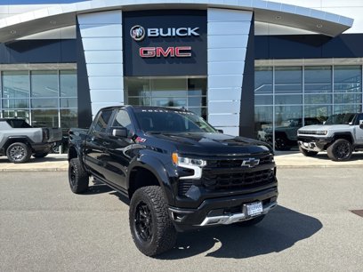 Used 2024 Chevrolet Silverado 1500 RST w/ All Star Edition Plus