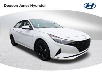 Certified 2023 Hyundai Elantra SEL w/ Cargo Package
