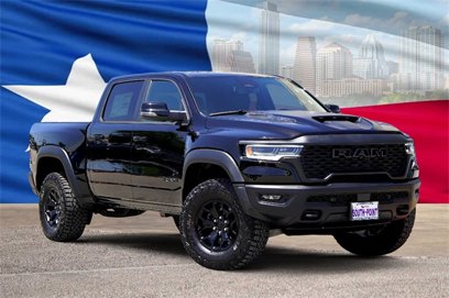 New 2026 RAM 1500 RHO w/ Bed Utility Group