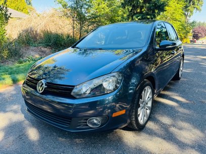 Used 2013 Volkswagen Golf TDI