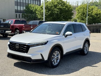 Used 2023 Honda CR-V EX-L