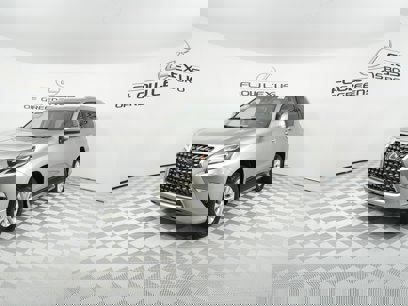 Certified 2021 Lexus GX 460 Premium