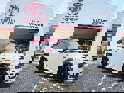 Used 2014 MINI Cooper Coupe John Cooper Works