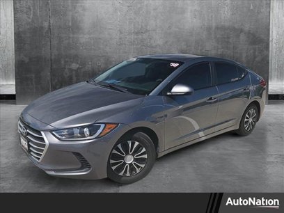 Used 2018 Hyundai Elantra SE