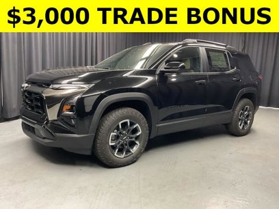 New 2025 Chevrolet Equinox ACTIV