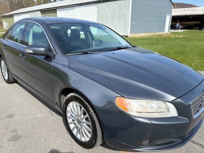 Used 2007 Volvo S80 3.2