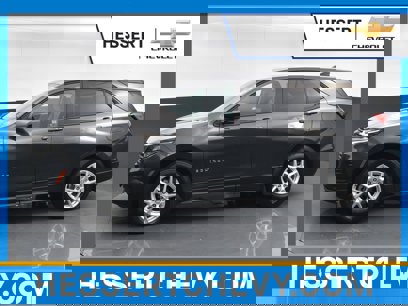 Used 2022 Chevrolet Equinox LS w/ LS Convenience Package