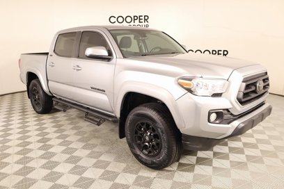 Used 2022 Toyota Tacoma SR5