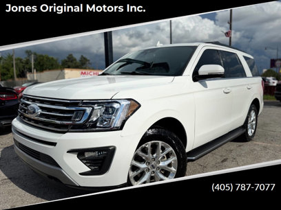 Used 2020 Ford Expedition XLT w/ Equipment Group 202A