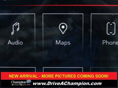 Certified 2025 GMC Sierra 1500 SLT w/ SLT Premium Package