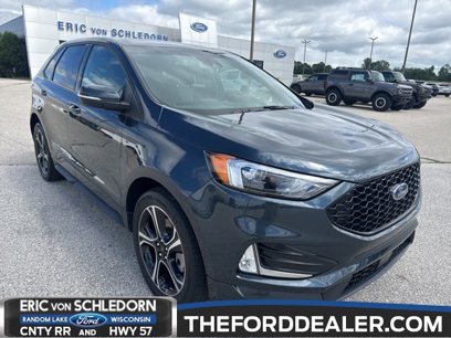 Used 2024 Ford Edge ST