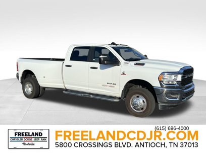 Used 2024 RAM 3500 Big Horn