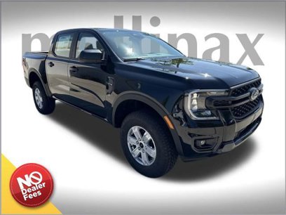 New 2025 Ford Ranger XL