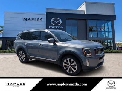 Used 2020 Kia Telluride S
