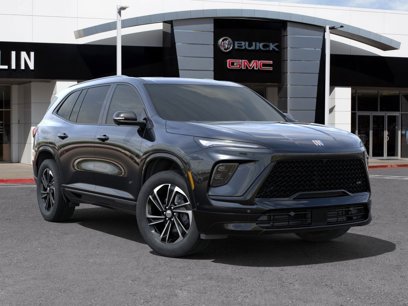 New 2025 Buick Enclave Sport Touring w/ Super Cruise Package