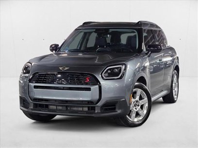 Certified 2025 MINI Cooper Countryman S w/ Comfort Package Max
