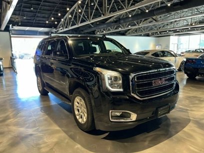 Used 2019 GMC Yukon SLT