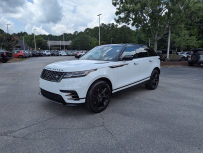 Used 2023 Land Rover Range Rover Velar R-Dynamic S