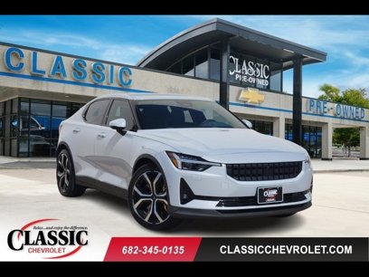 Used 2021 Polestar Polestar 2 w/ Performance Package