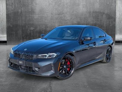 Used 2023 BMW M340i