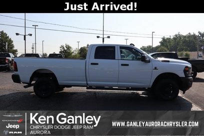 Used 2025 RAM 2500 Tradesman