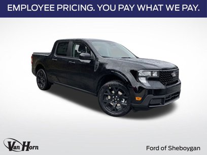 New 2025 Ford Maverick XLT