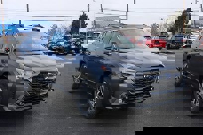 New 2025 Subaru Outback Premium w/ Popular Package #1A