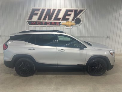 Used 2020 GMC Terrain SLE w/ Driver Convenience Package