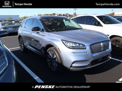 Used 2022 Lincoln Corsair Reserve w/ Equipment Group 201A