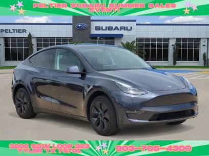 Used 2024 Tesla Model Y Long Range