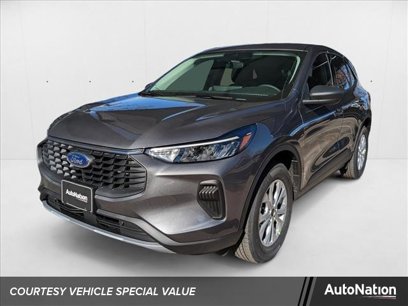 New 2024 Ford Escape Active w/ Tech Pack #1